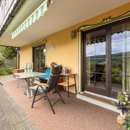 Ferienwohnung-Mediterran إينروهر المظهر الخارجي الصورة